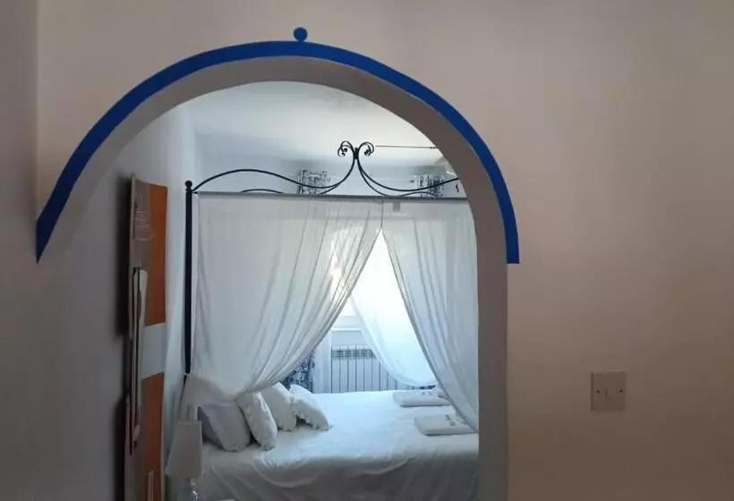 ホテル Art Villa Claudia