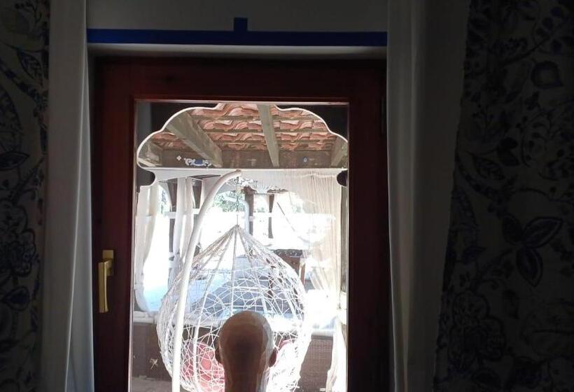 هتل Art Villa Claudia