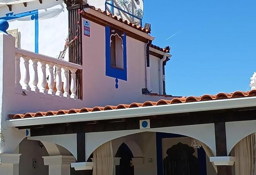 هتل Art Villa Claudia