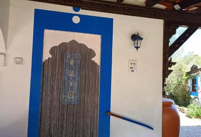 ホテル Art Villa Claudia