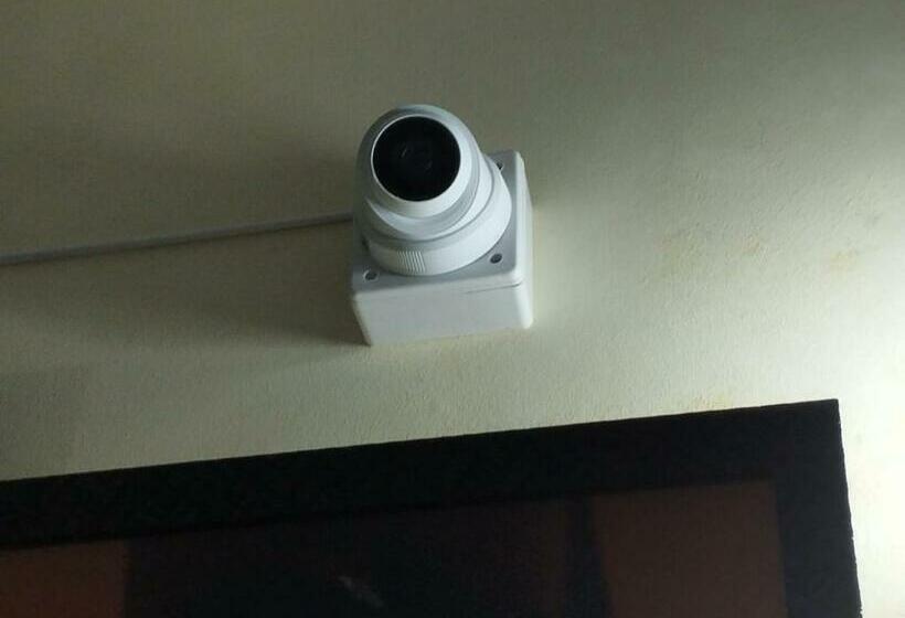 Pensionat Divine View Ac Room For 2 Pax Swarna Bhavan