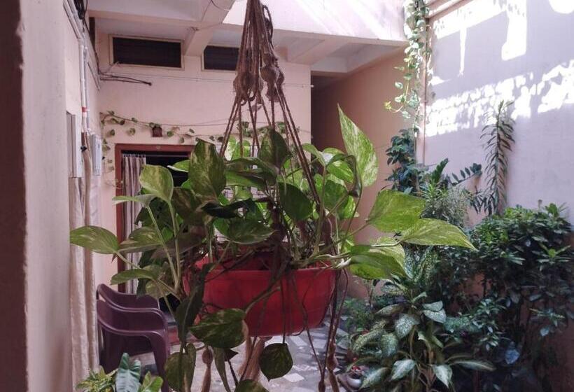 Pensionat Divine View Ac Room For 2 Pax Swarna Bhavan