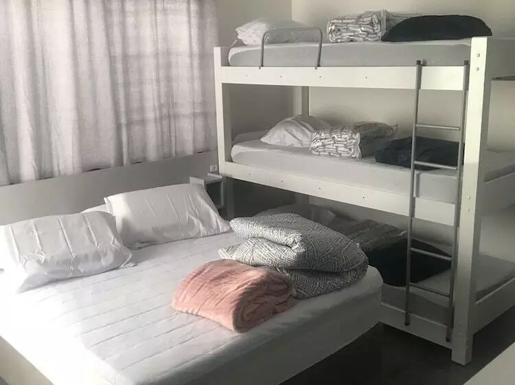 پانسیون Pousada Vip Armação