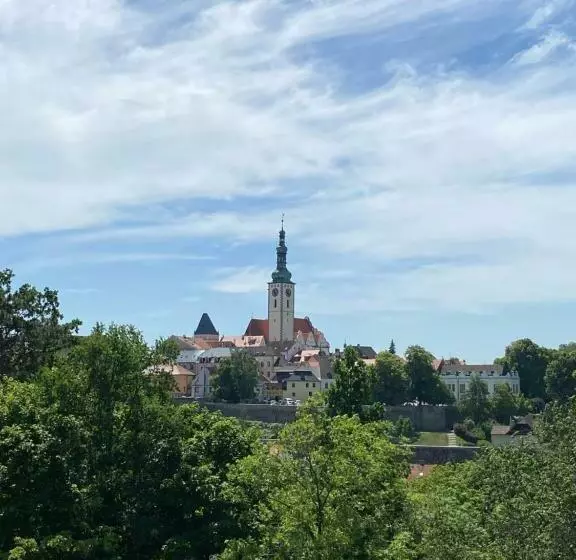 Majatalo Privat šmídová Petra