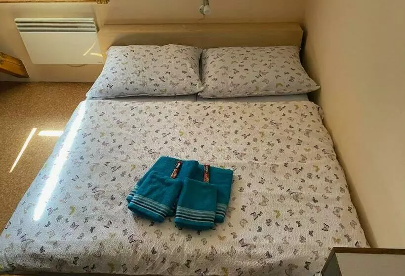 Majatalo Privat šmídová Petra