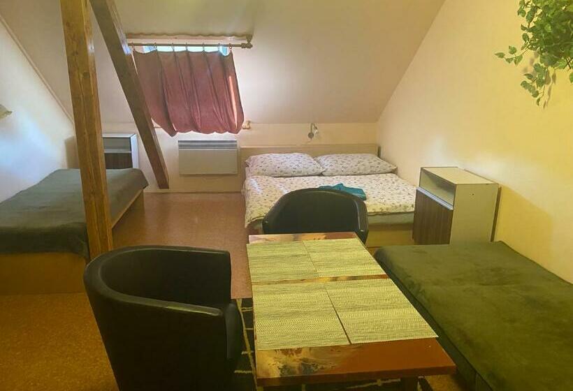 פנסיון Privat šmídová Petra