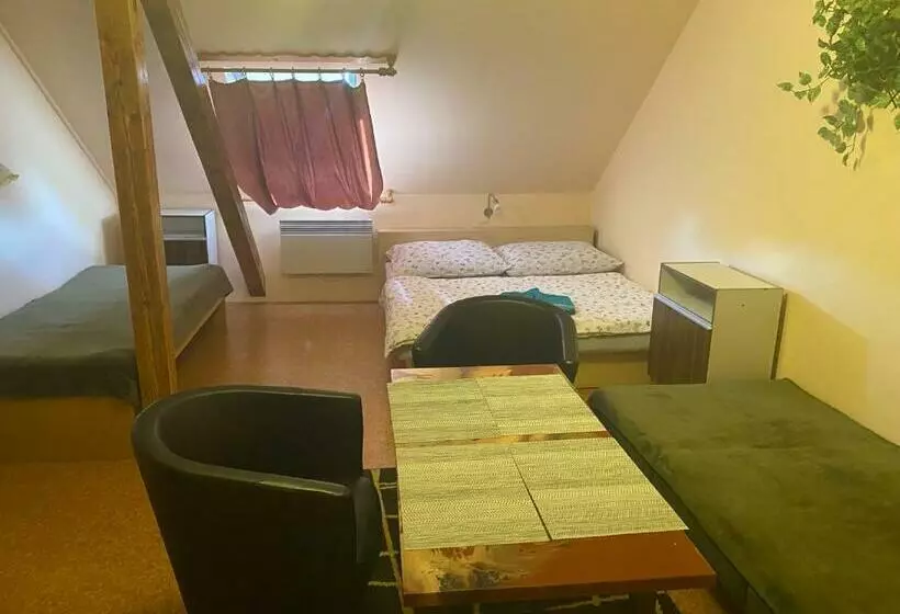 Majatalo Privat šmídová Petra