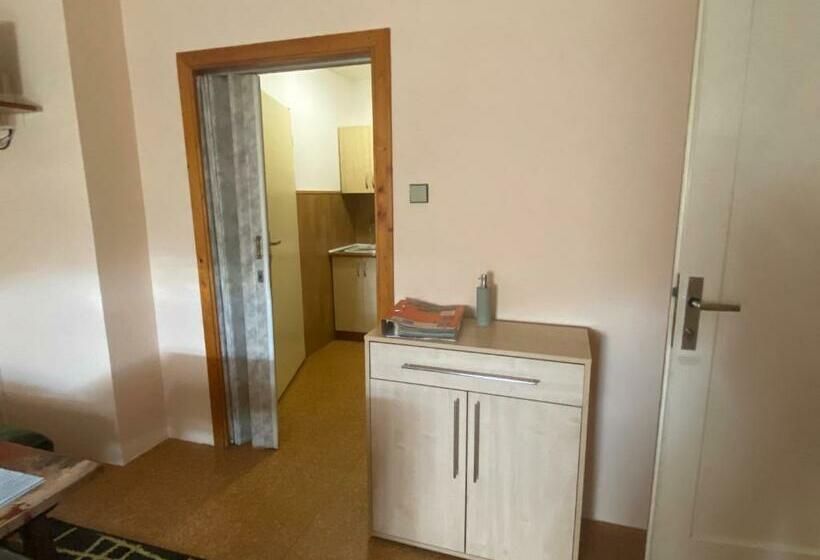 פנסיון Privat šmídová Petra