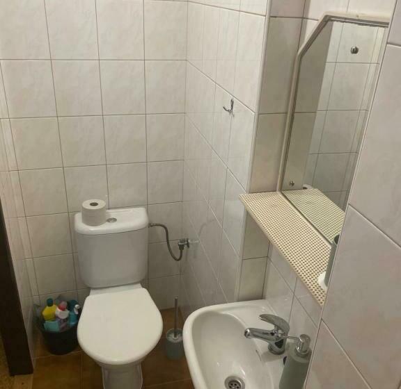 פנסיון Privat šmídová Petra