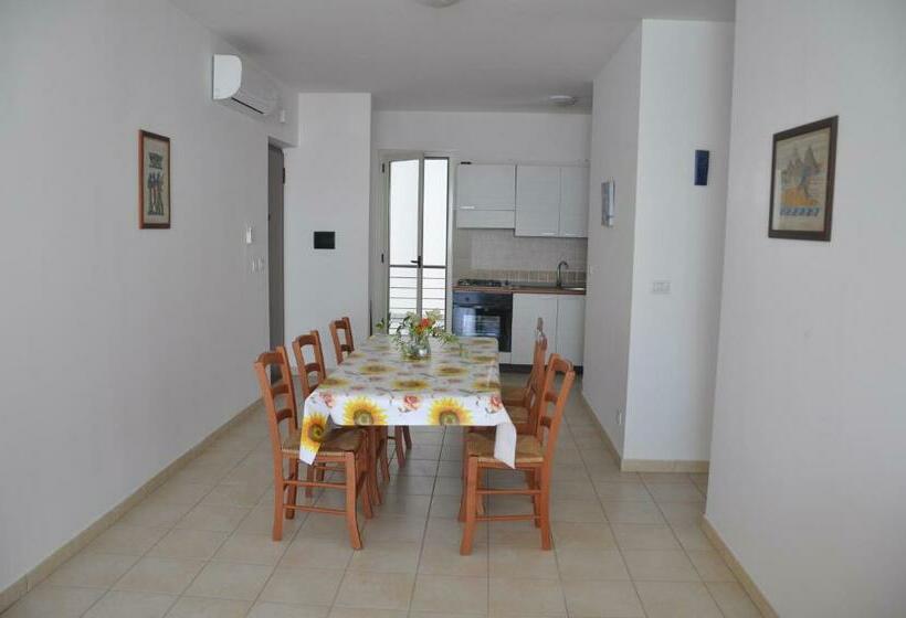 Residence San Rocco