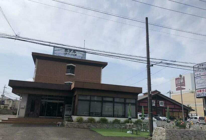 ホテルルネサンス土浦