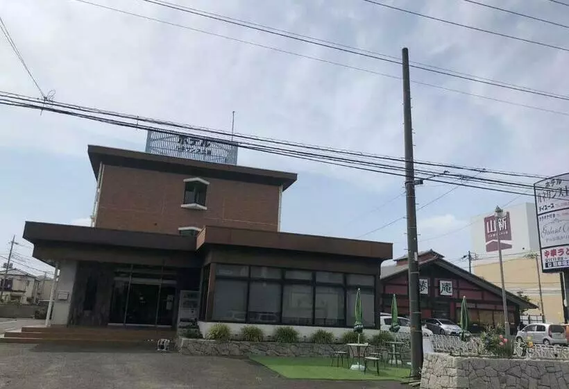 ホテルルネサンス土浦