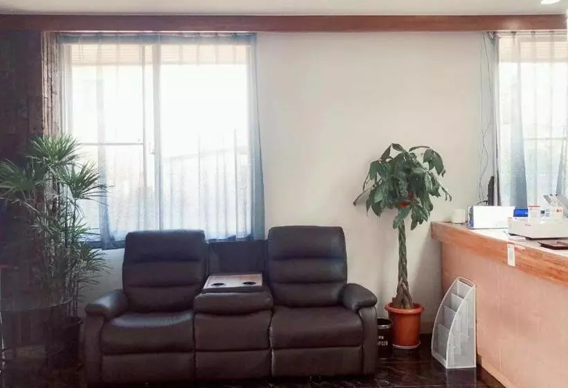 ホテルルネサンス土浦