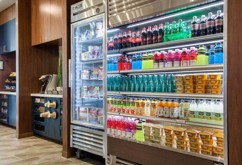 Cambria Hotel Orlando Universal Blvd