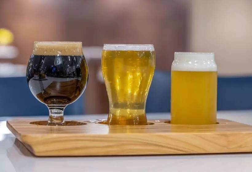 Cambria Hotel Orlando Universal Blvd