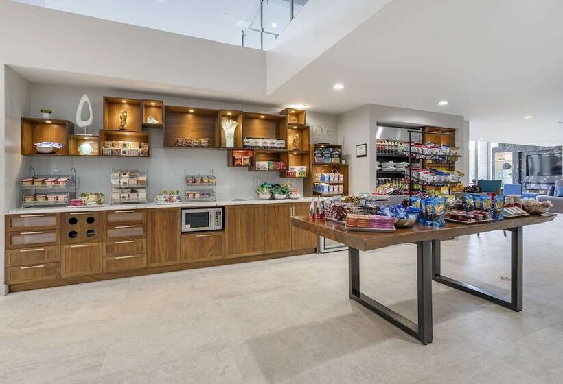 Cambria Hotel Orlando Universal Blvd