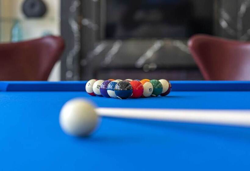 Cambria Hotel Orlando Universal Blvd