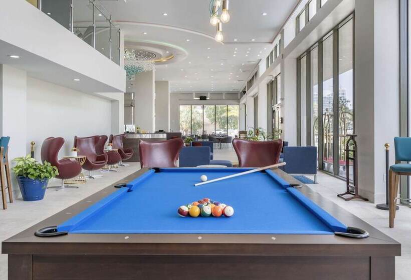 Cambria Hotel Orlando Universal Blvd