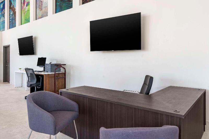 Cambria Hotel Orlando Universal Blvd