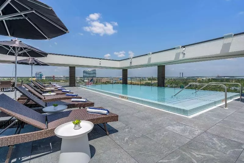 Cambria Hotel Orlando Universal Blvd