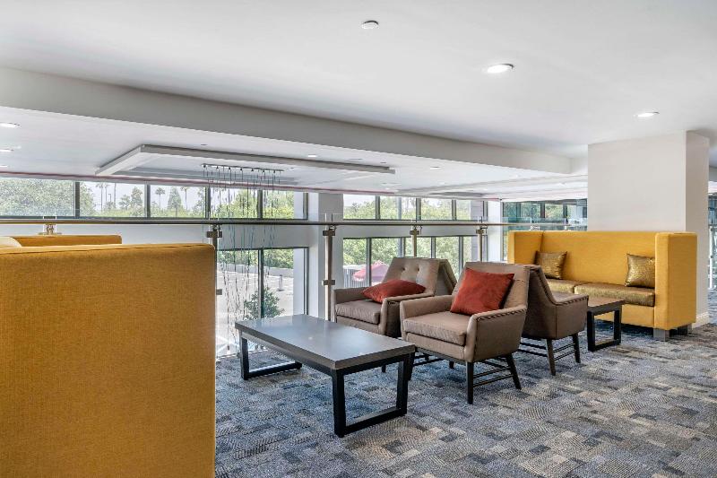 Cambria Hotel Orlando Universal Blvd