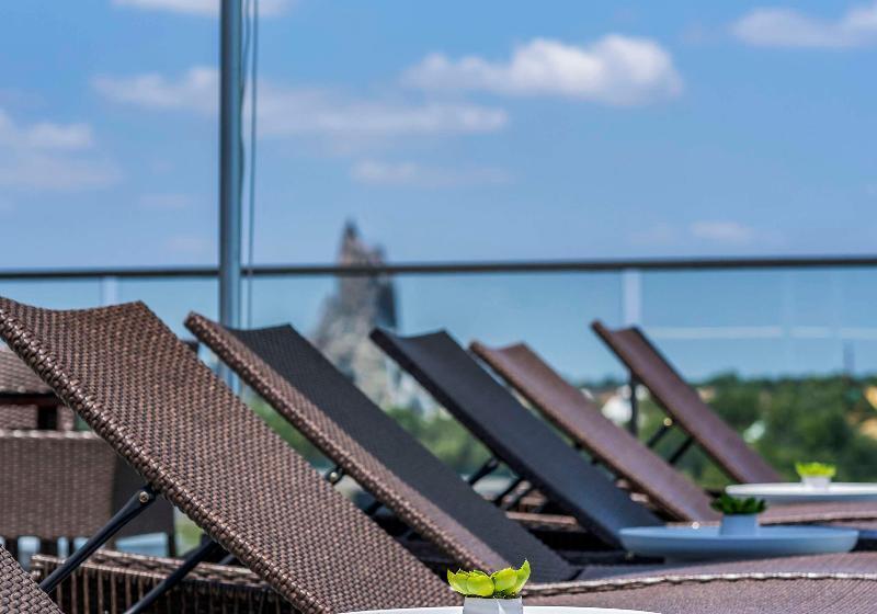 Cambria Hotel Orlando Universal Blvd