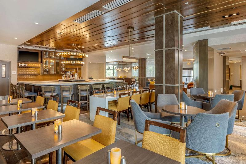 Cambria Hotel Orlando Universal Blvd