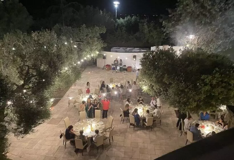 ホテル Relais Porta Del Sud