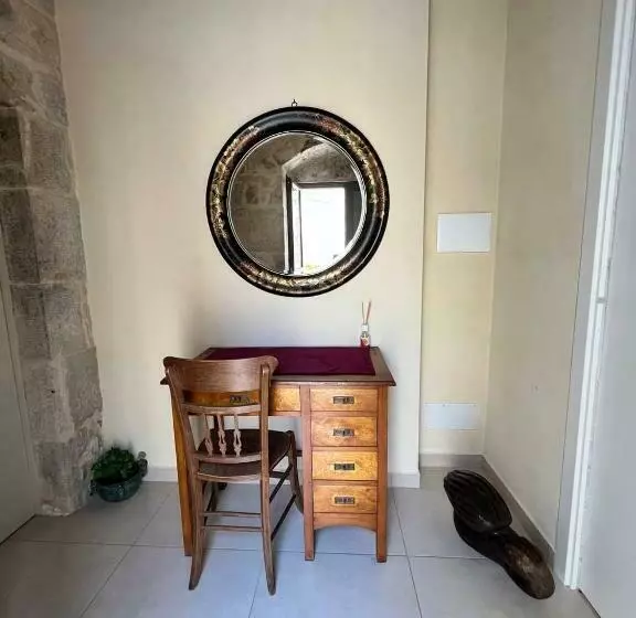 Hotelli Villa Sikè
