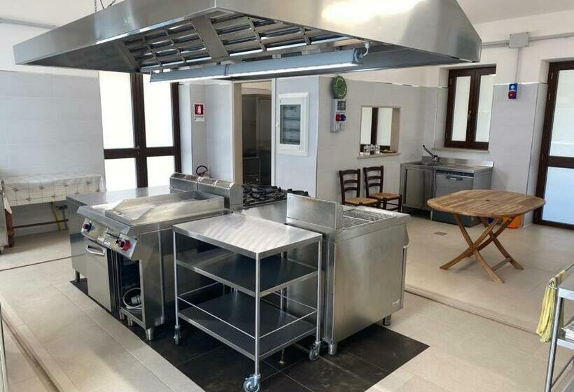 فندق Villa Sikè