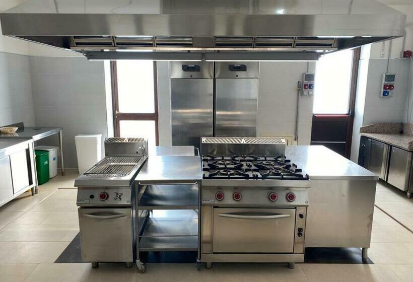 فندق Villa Sikè