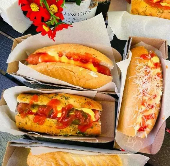 پانسیون Guest House Lotus