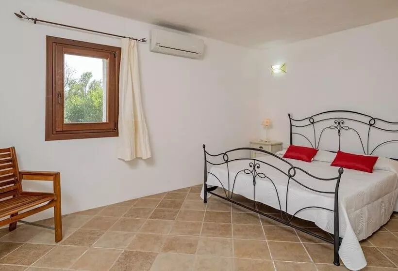 Villa Isa 6, Emma Villas