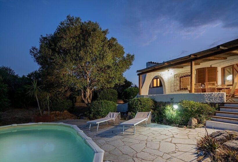 Villa Isa 6, Emma Villas