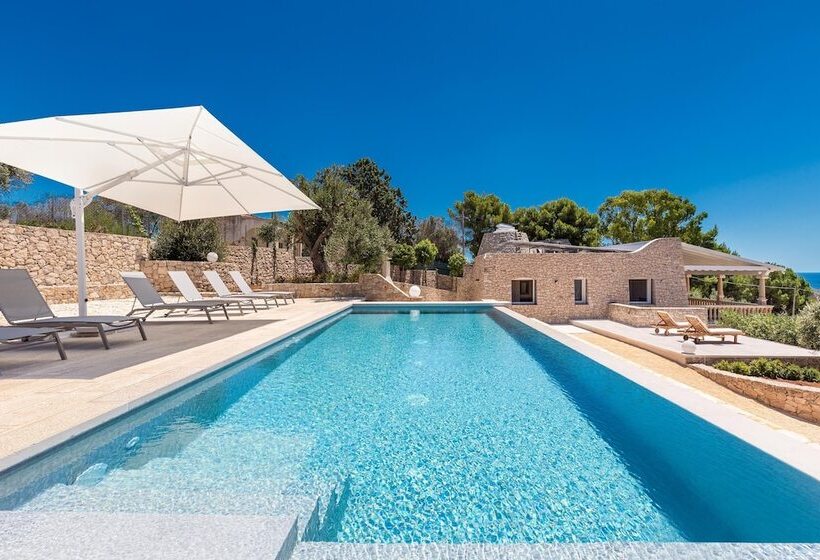 Villa Lodrea By Perle Di Puglia