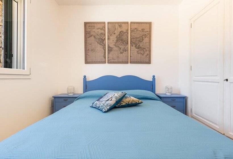 Villa Lodrea By Perle Di Puglia