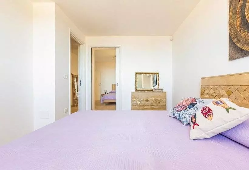 Villa Lodrea By Perle Di Puglia