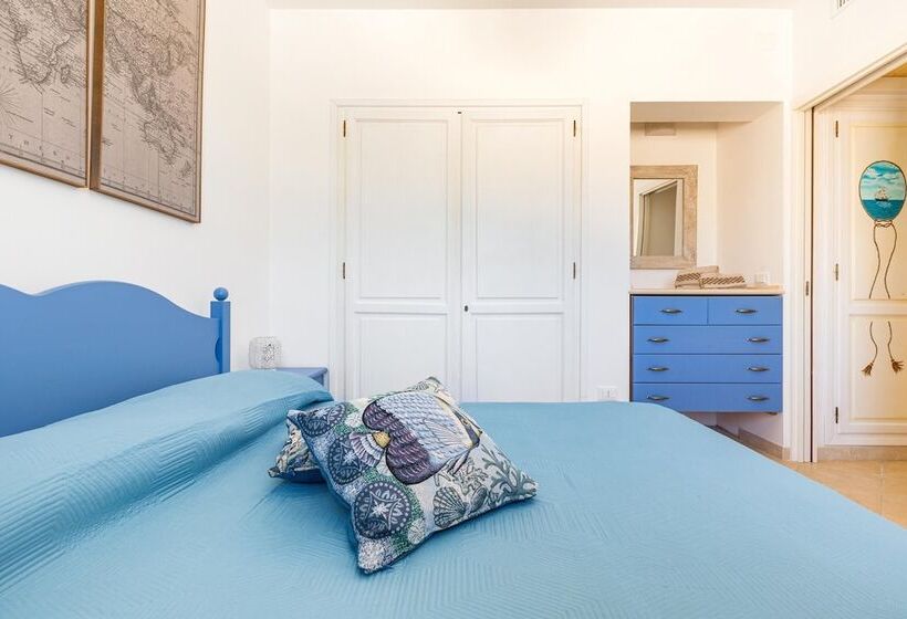 Villa Lodrea By Perle Di Puglia