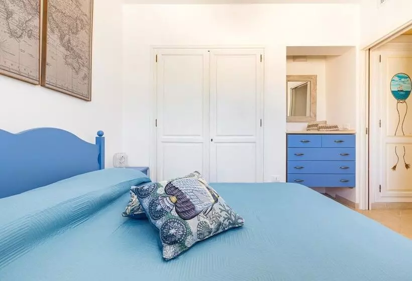 Villa Lodrea By Perle Di Puglia