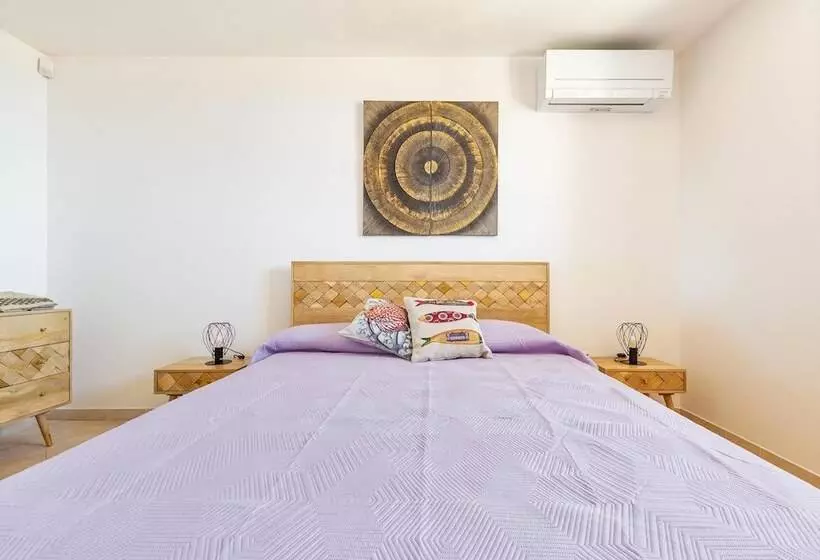 Villa Lodrea By Perle Di Puglia