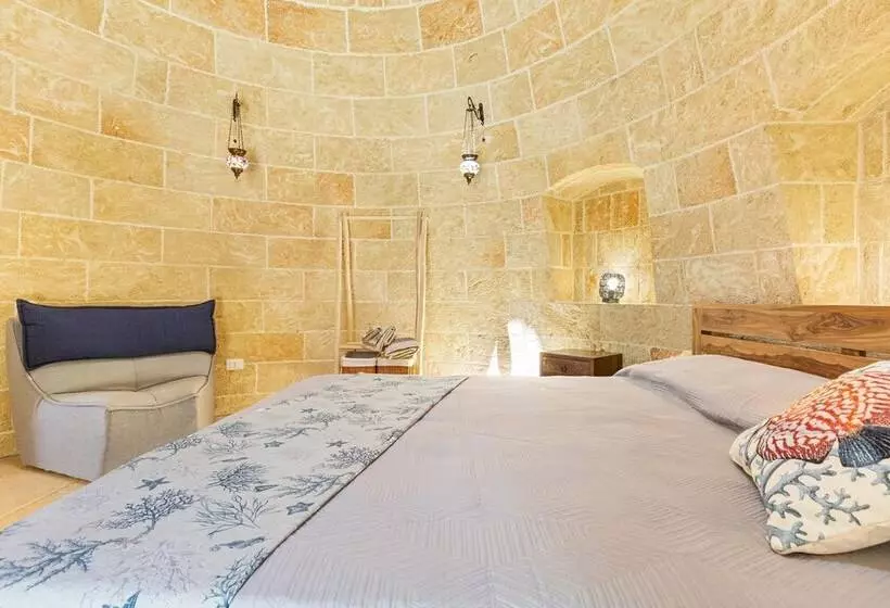 Villa Lodrea By Perle Di Puglia
