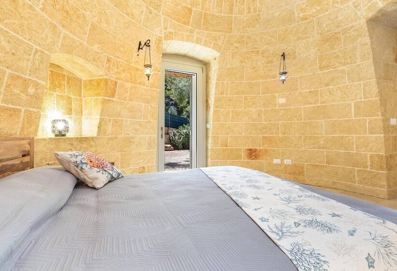 Villa Lodrea By Perle Di Puglia