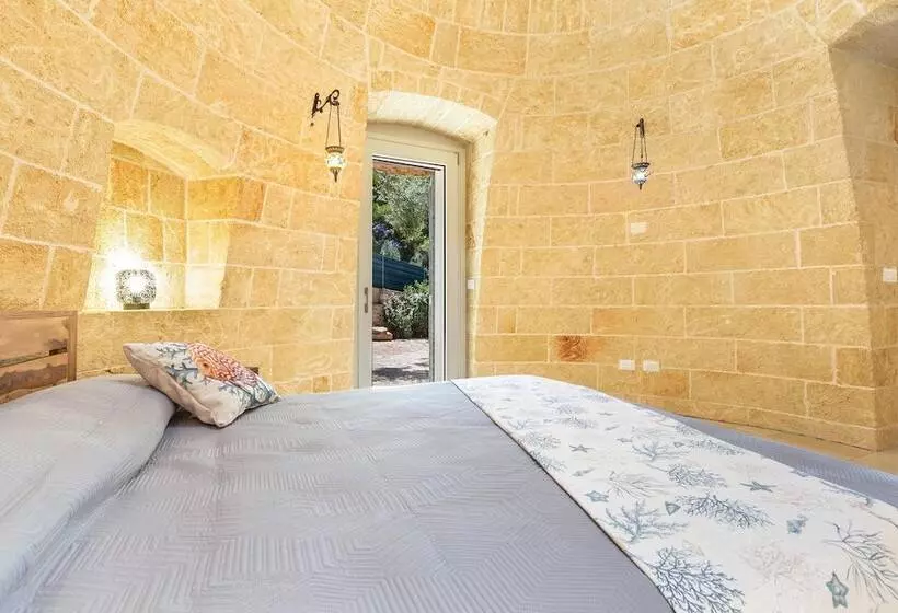 Villa Lodrea By Perle Di Puglia