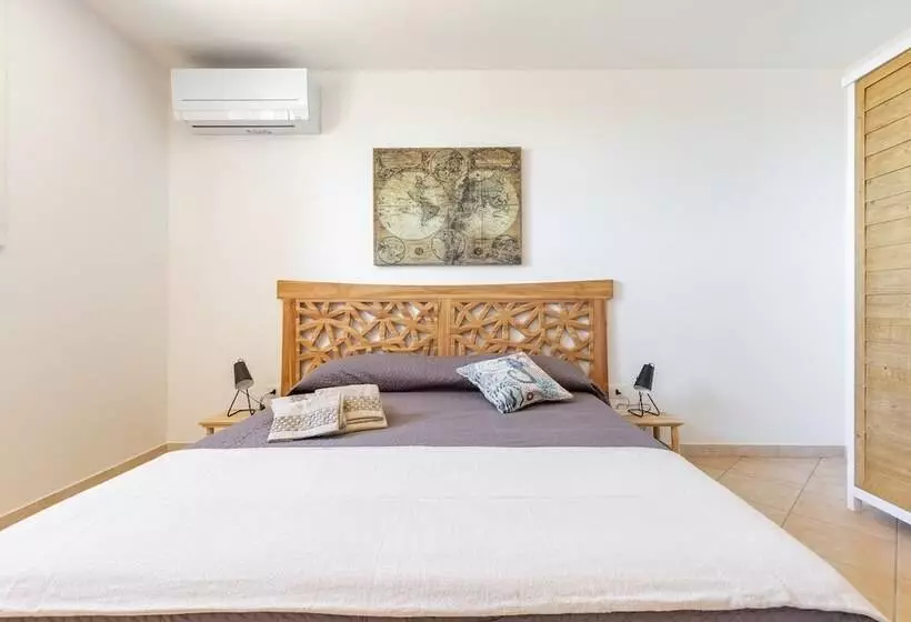 Villa Lodrea By Perle Di Puglia
