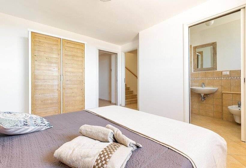 Villa Lodrea By Perle Di Puglia