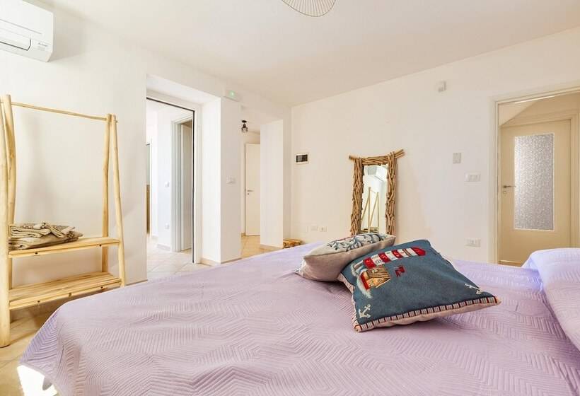 Villa Lodrea By Perle Di Puglia