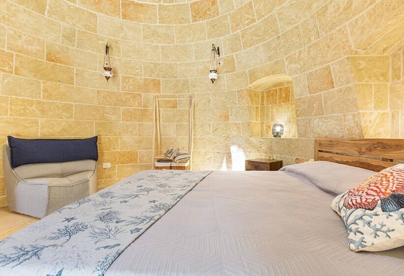 Villa Lodrea By Perle Di Puglia