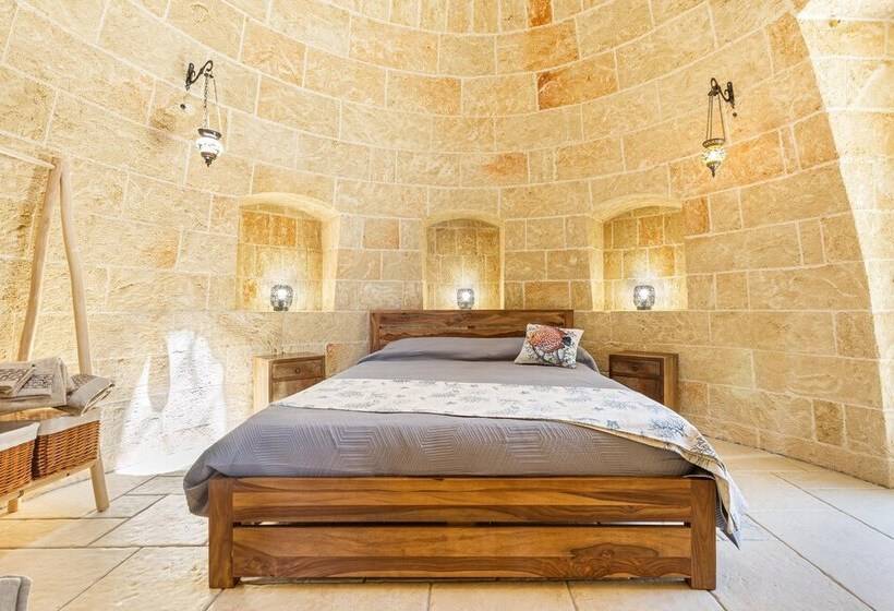 Villa Lodrea By Perle Di Puglia