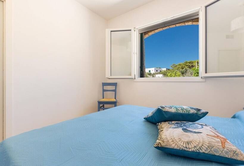 Villa Lodrea By Perle Di Puglia