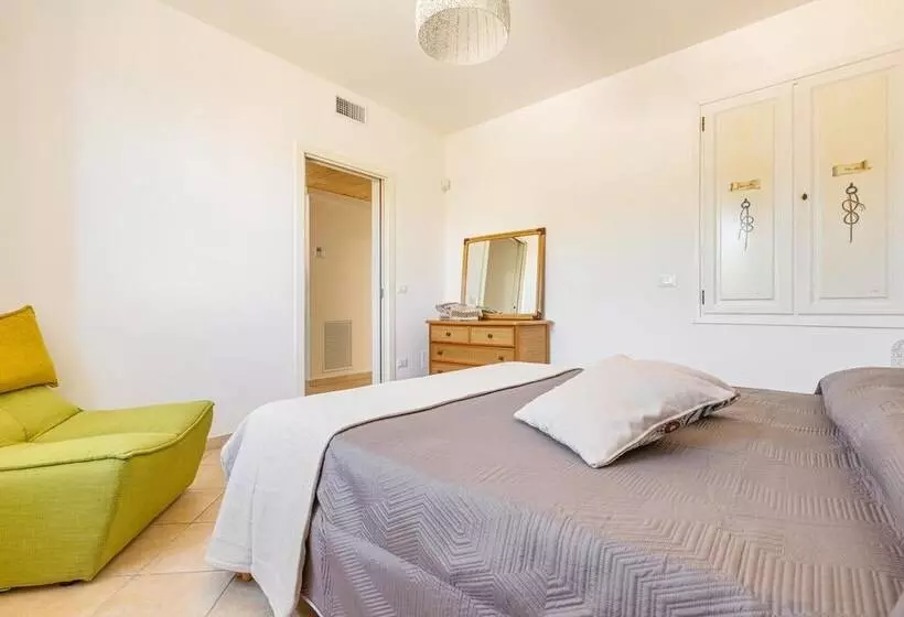 Villa Lodrea By Perle Di Puglia